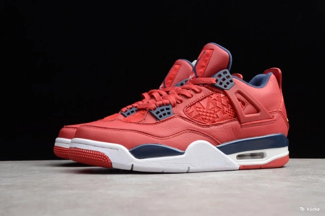 Cheap TBK SE FIBA Jordan 4 CI1184-617 Air 0712